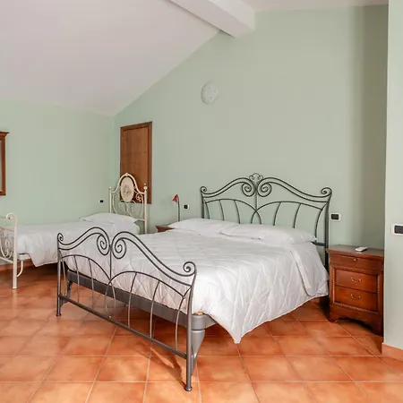 La Casa Di Paola