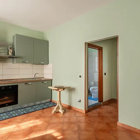 La Casa Di Paola * モンスンマーノ・テルメ