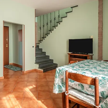 La Casa Di Paola アパート